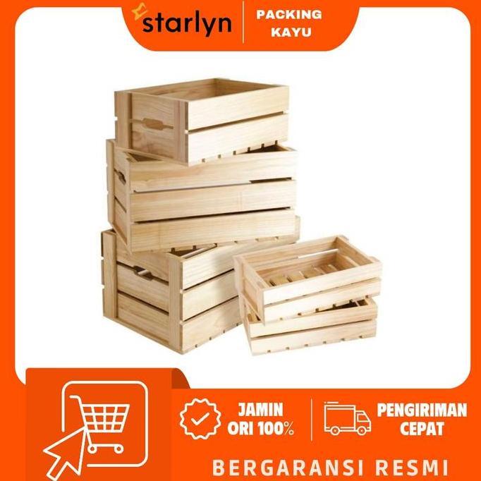PACKING KAYU packing kayu palet