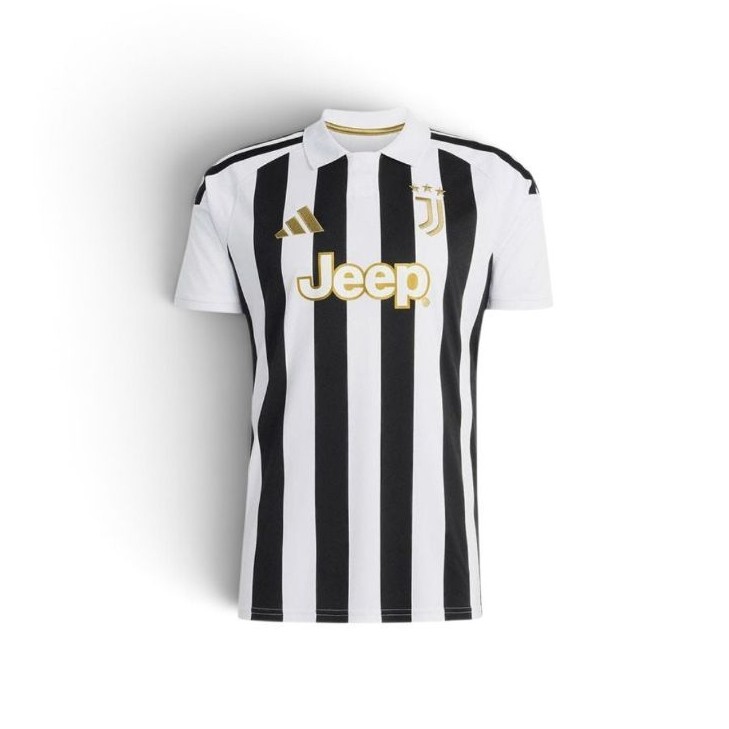 Adidas Jersey Juventus 26/27 Home Player Issue (Original 100%)