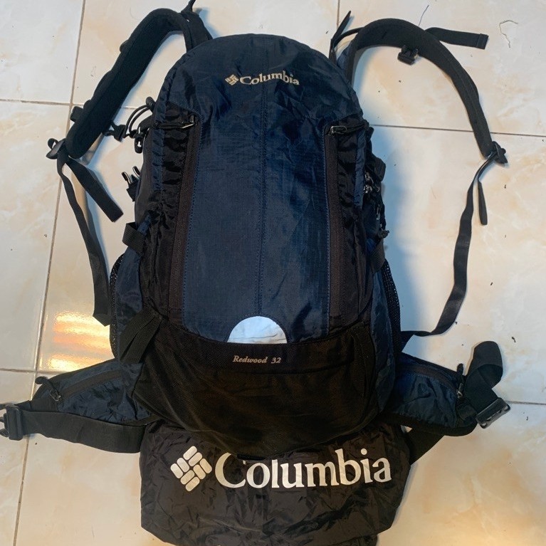 Columbia Redwood 32 Daypack