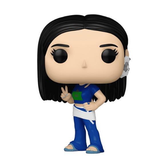 NEW Funko POP Rocks New Jeans Minji