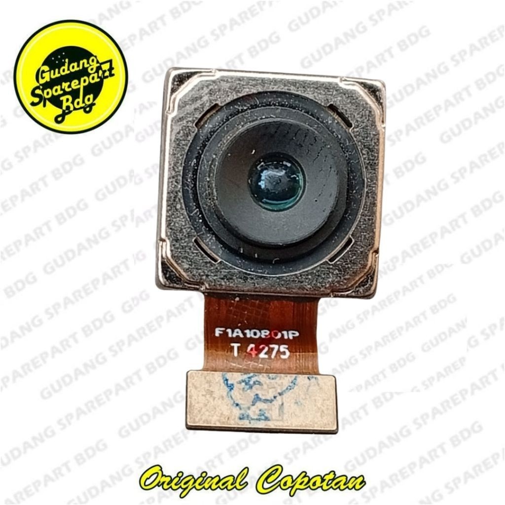 Kamera Belakang Redmi 13 5G Second Original Copotan