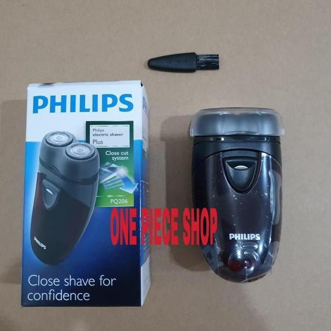 Philips PQ206 Electric Shaver Phillips PQ206 Original Product 100%