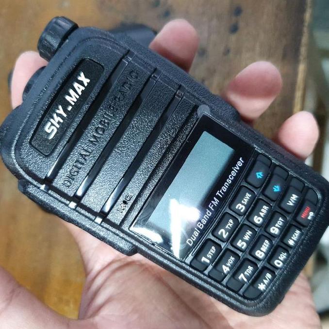 Handy Talkcy Skymax UV8R Dual band