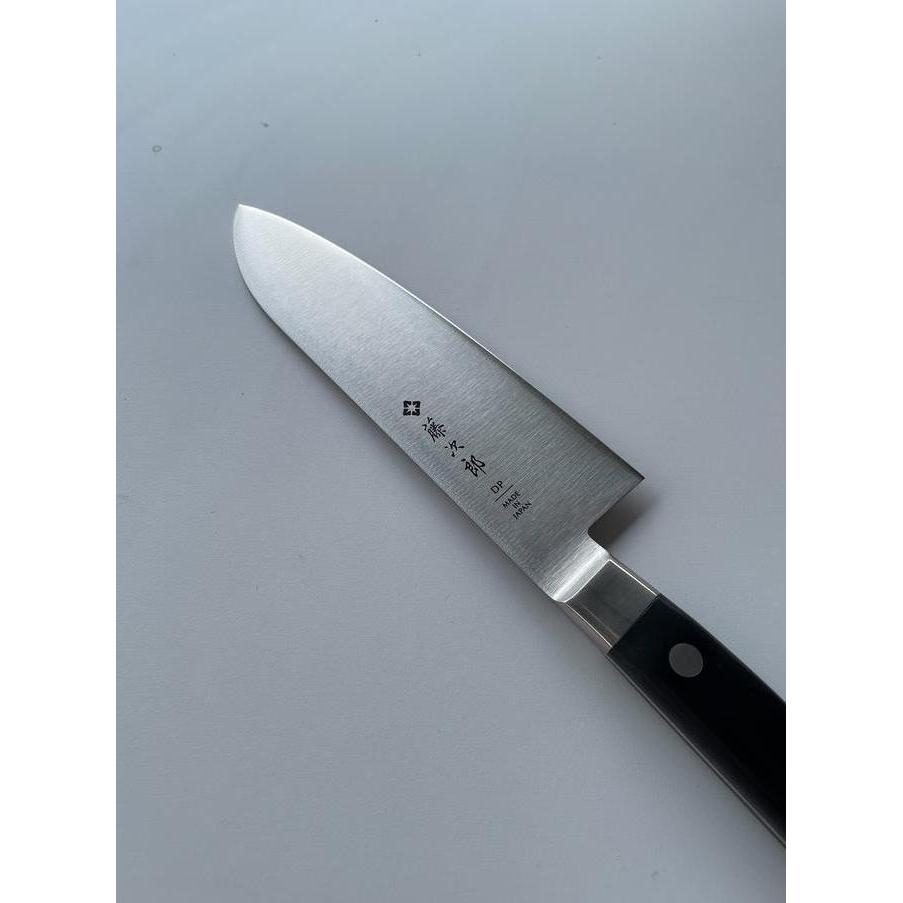 TOJIRO Classic VG10 - Santoku 170mm (TERBAIK) (TERBARU) (TERMURAH)