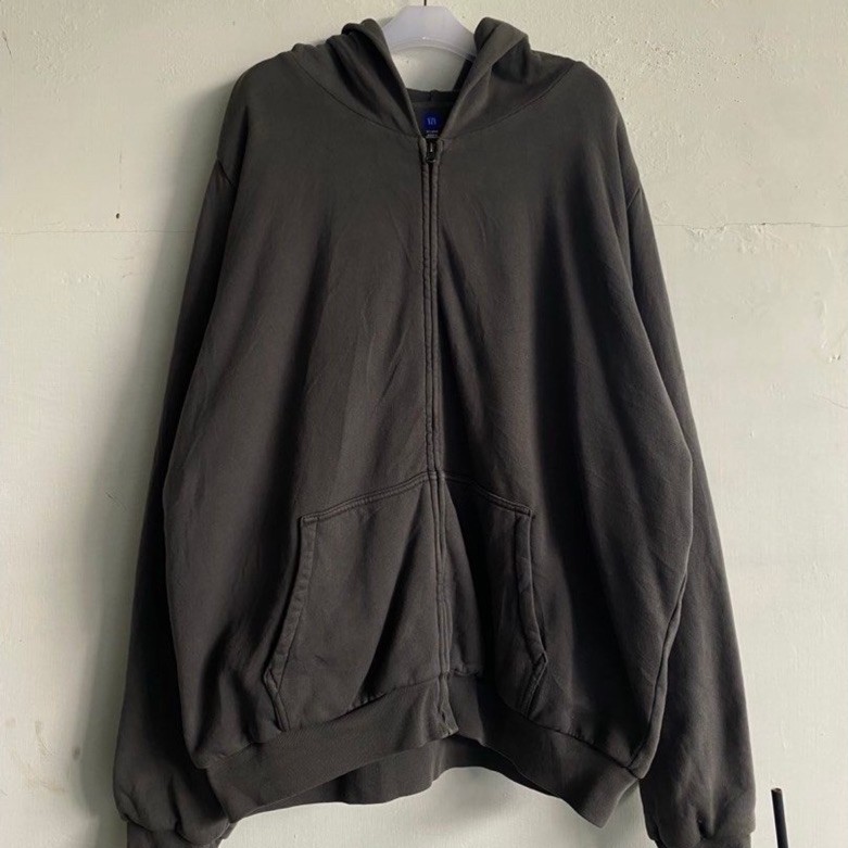 Yeezy x Gap Exclusive Unrelease Hoodie Kanyee West