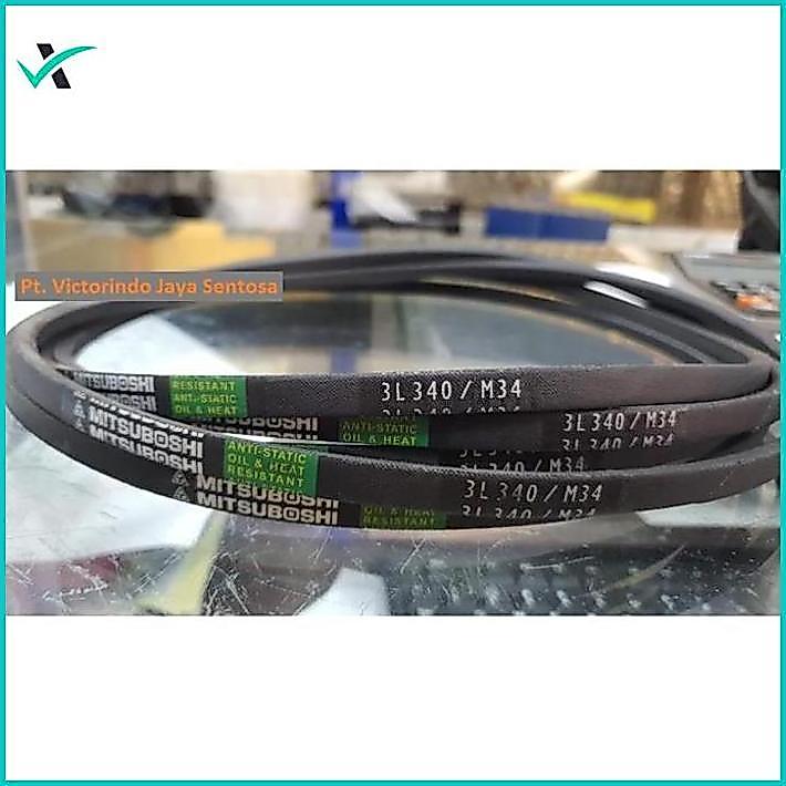 Vanbelt Tali Kipas Mitsuboshi M 34 , M34 Atau M-34 Murah