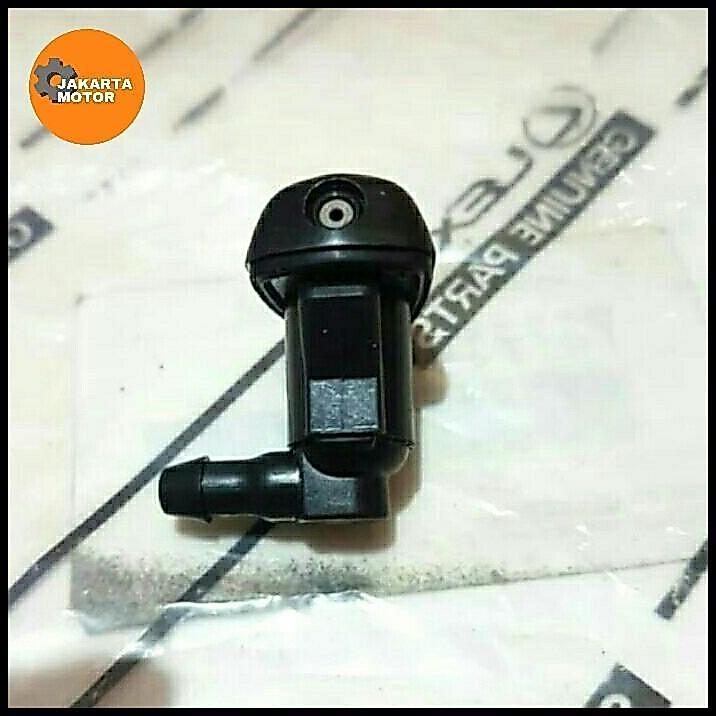 TERBARU NOZEL NOSEL WIPER TOYOTA AVANZA XENIA OLD ORIGINAL 