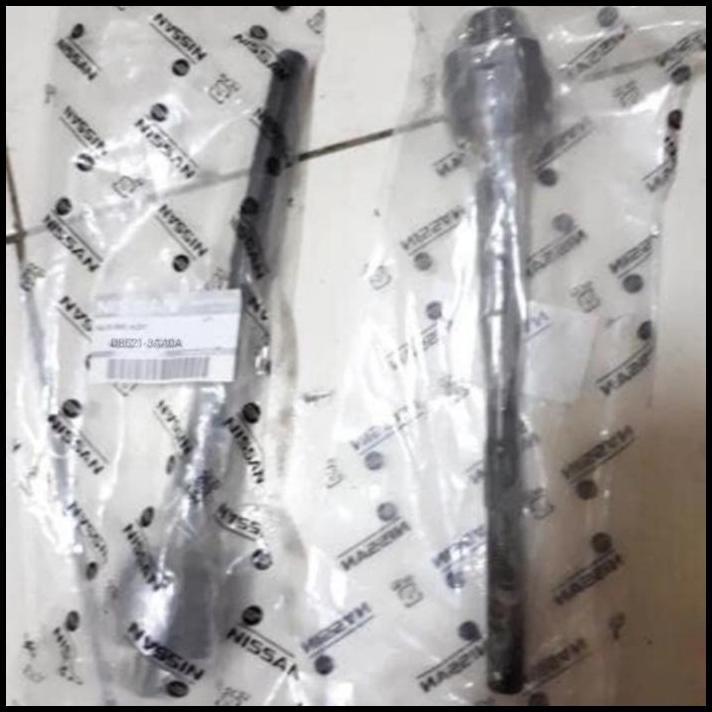 DISKON LONG TIE ROD RACK END TIEROD TEROT NISSAN DATSUN GO DATSUN ORIGINAL 