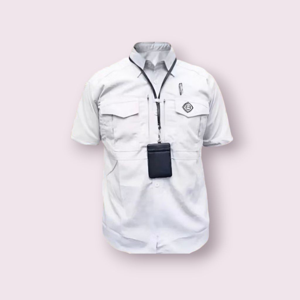 kemeja tactical mtac pendek || kemeja MTAC lengan pendek || kemeja outdoor tactical