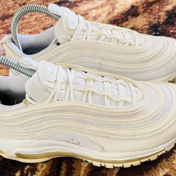 NIKE AIRMAX size 38 insole 24cm PL