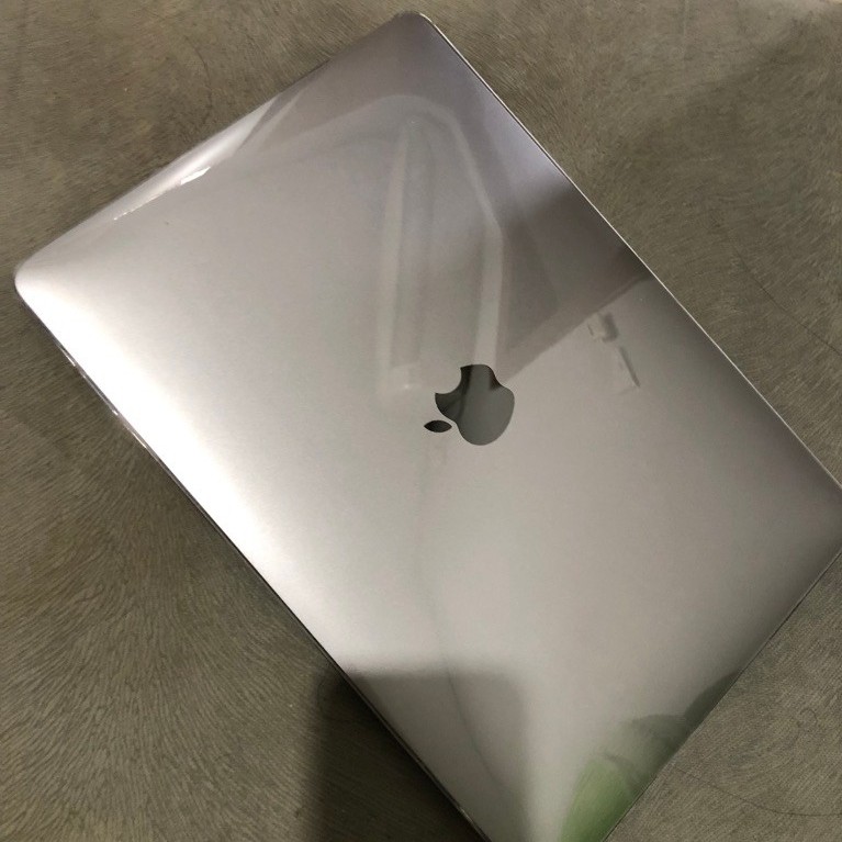 Macbook Air M1/M2/M4 512GB (terima custom)
