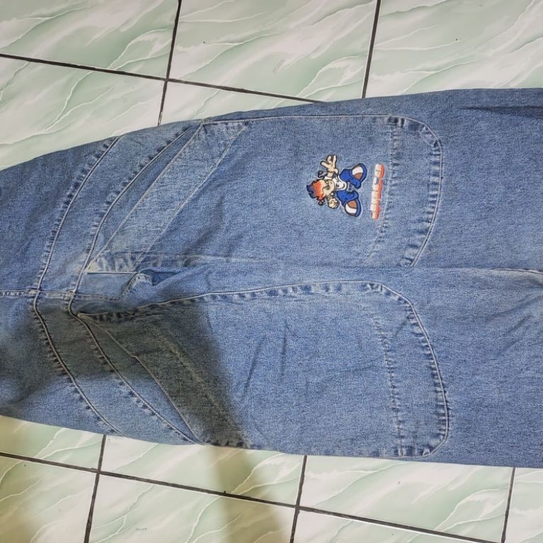 jnco jeans
