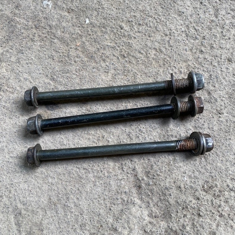 baut pangkon mesin jupiter z old jupiter burhan vega new
