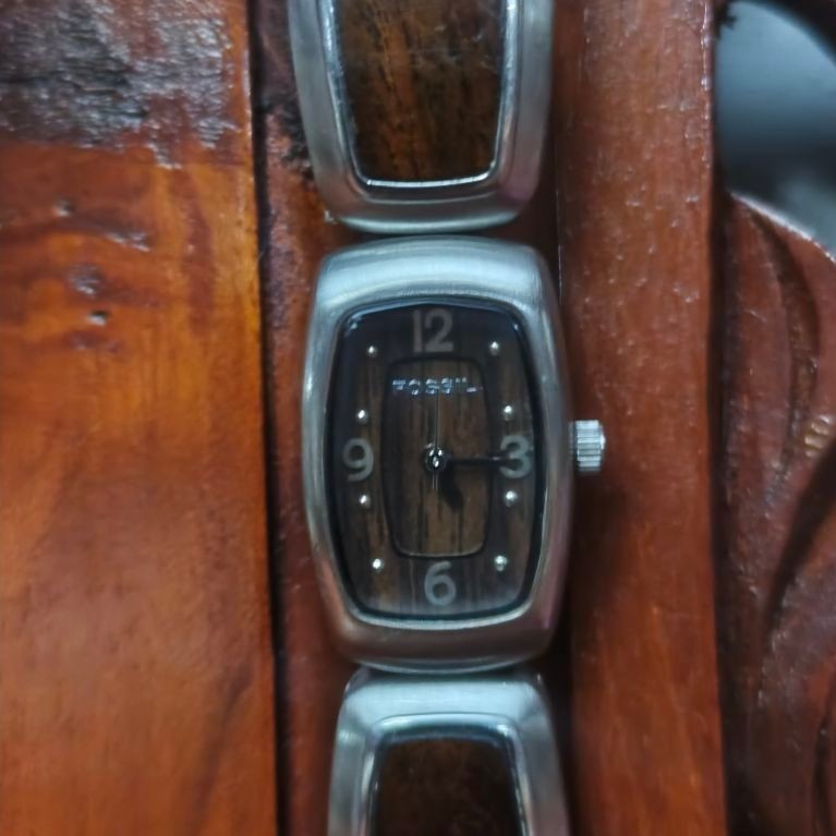 Jam FSL Preloved FSL Woodgirl ES2171