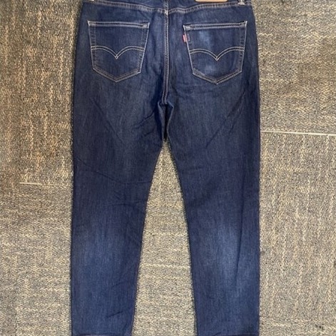 celana levis 511