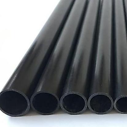 1METER PIPA KARBON CARBON FIBER TUBE PIPA DIAMETER 14MM 16MM 18MM 20MM CARBON PIPE RC AIRPLANE MYAL9