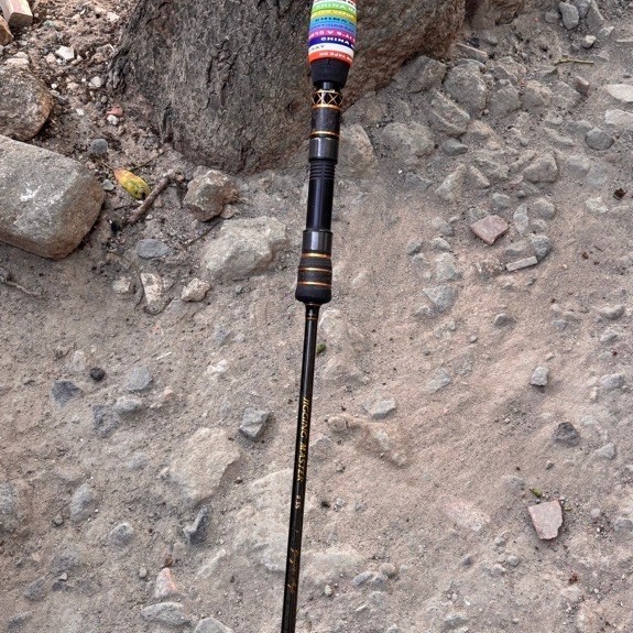 Joran JM Jigging Master Gangster Vip 3s type spinning second mulus