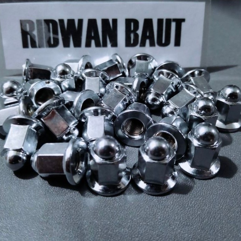 MUR TOPI M7 ORIGINAL ( DRAT DALAM BAUT 11 )
