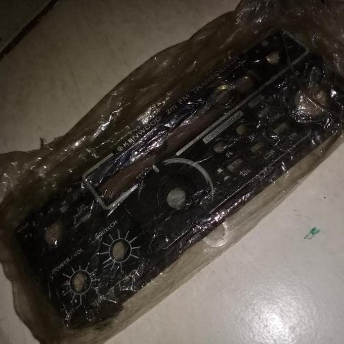 PANEL TR7730 TR 7730 KENWOOD STX79