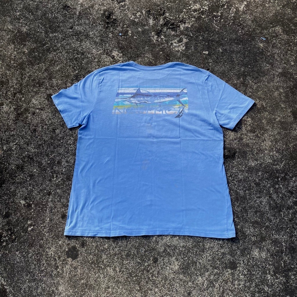 Tshirt Nautica