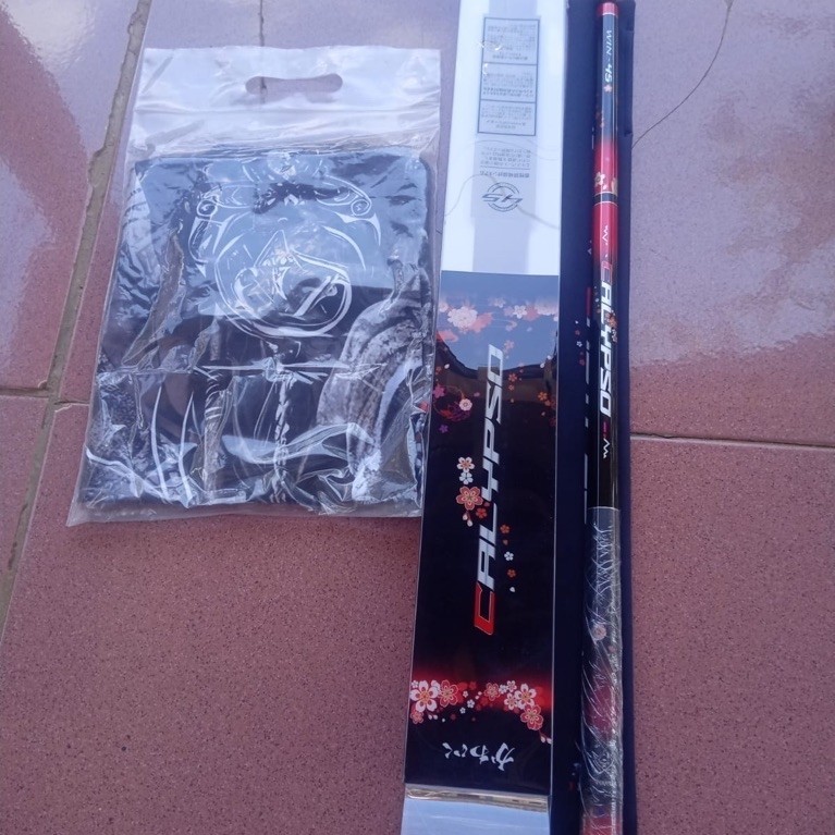 Xpirates calypso 450