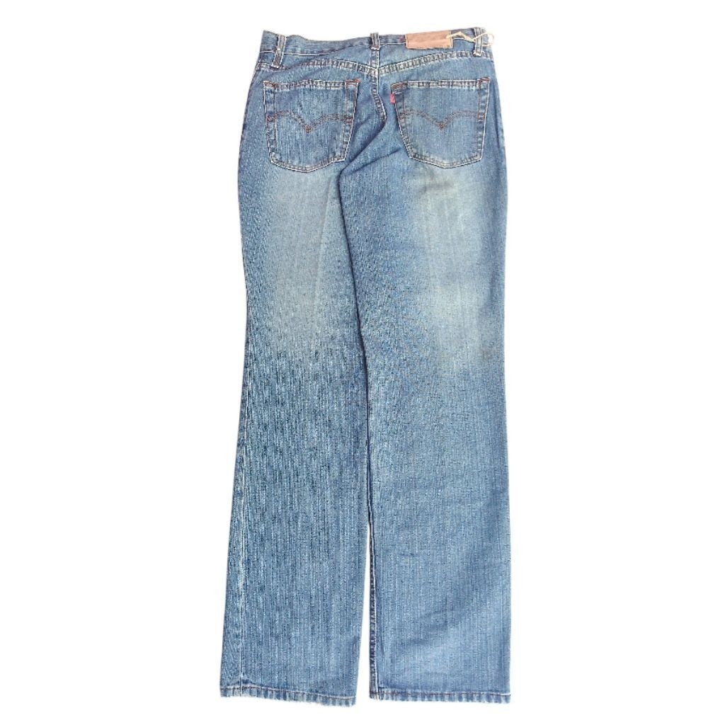 LONGPANTS VTG LVS XX 501MADE IN USA BOTTON FLY