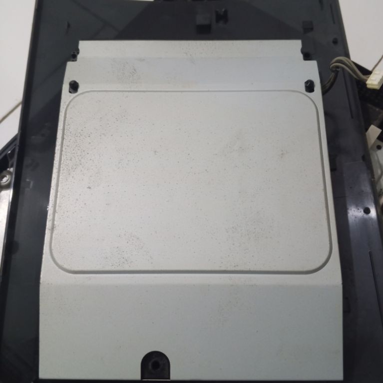BD room PS3 Playstation3 Fat seri CECH-G Original Copotan (Normal tested / Bergaransi)