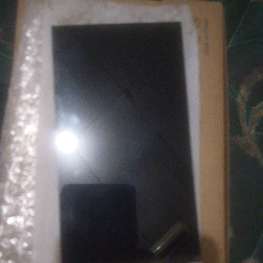 LCD Only Asus Z00UD