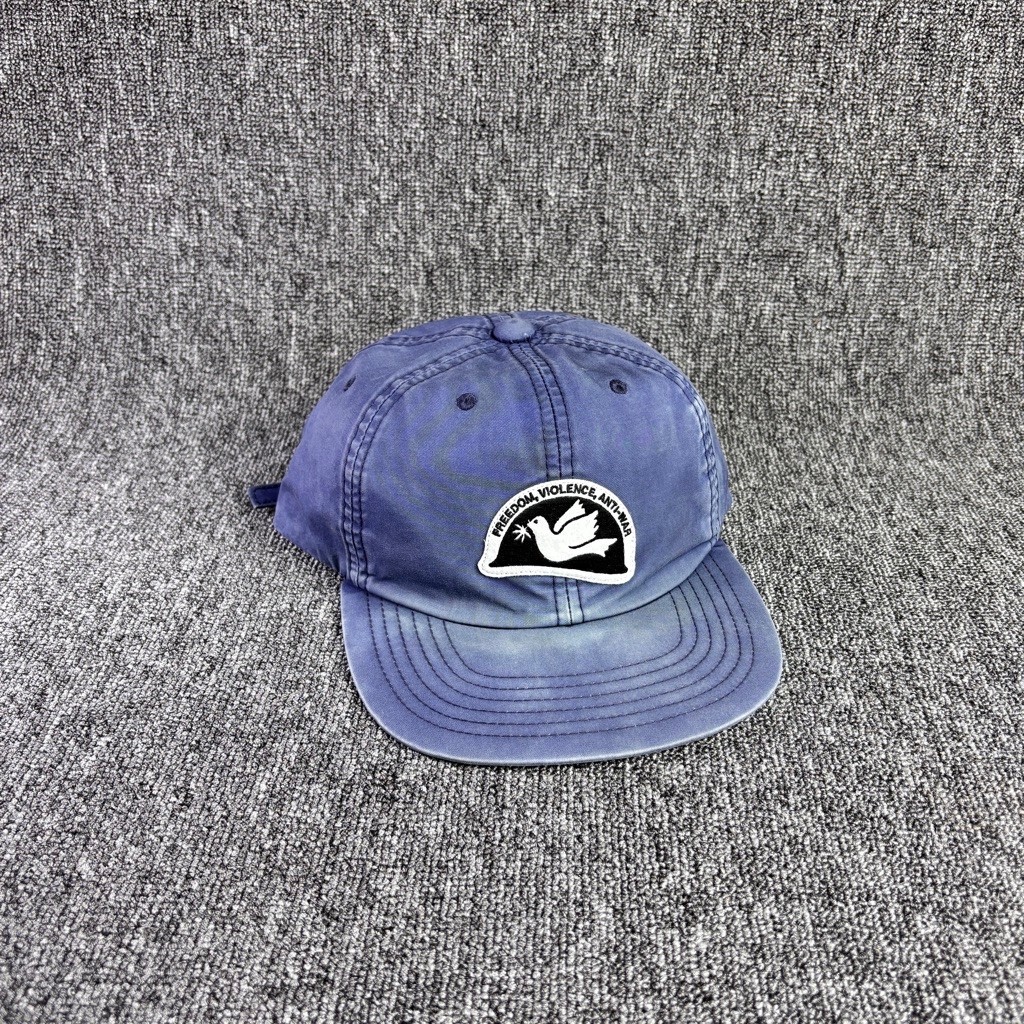 Topi CA4LA Cap In Japan Art Second Preloved Original 688