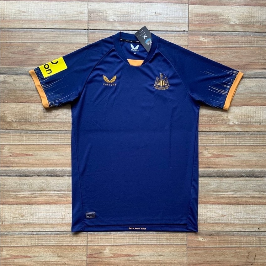 Jersey Newcastle Away Original 2022/2023