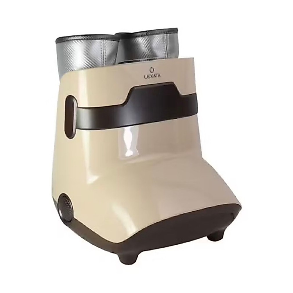 LEXATA SHIATSU FOOT MASSAGER