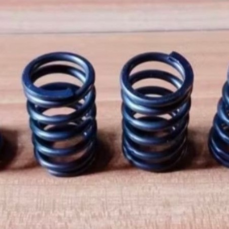 per kampas kopling Suzuki smash lama smash new Second original siap pakai utuh lepasan motor
