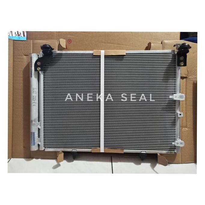 Condensor Kondensor Ac Rush Terios