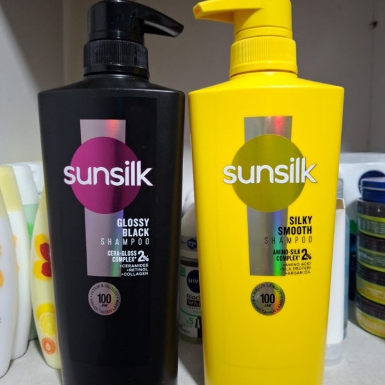 SUNSILK SAMPO CONDITIONER 160/300ML
