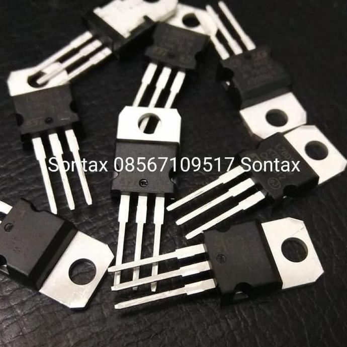 IC 7812 IC7812 DIP STX79