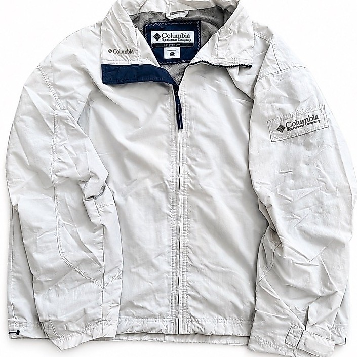 Columbia_Jaket_Ori_Second