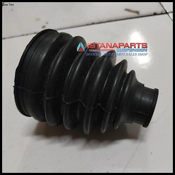 TERBARU KARET BUUT AS RODA LUAR / BOOT OUTER CV JOINT TOYOTA ALPHARD VELLFIRE 
