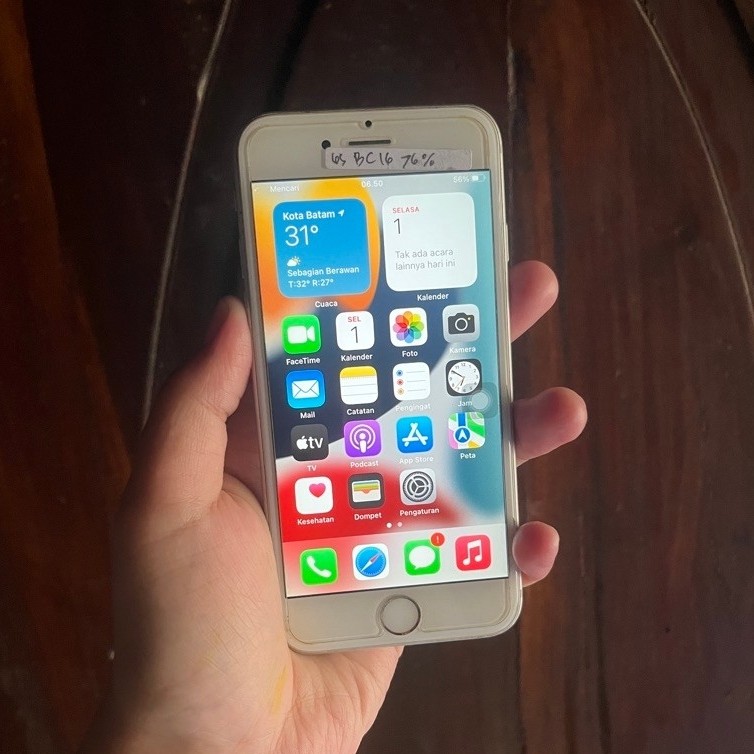 iphone 6s 16gb bypass cell