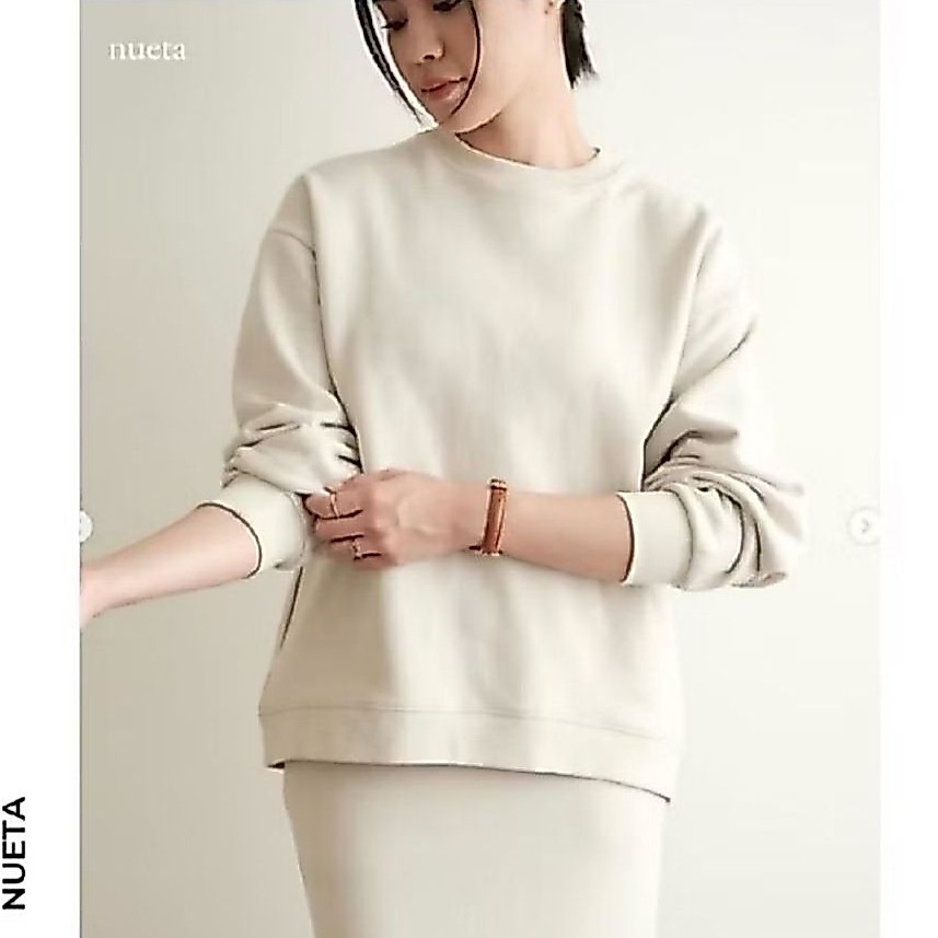 PL Sweater Nueta