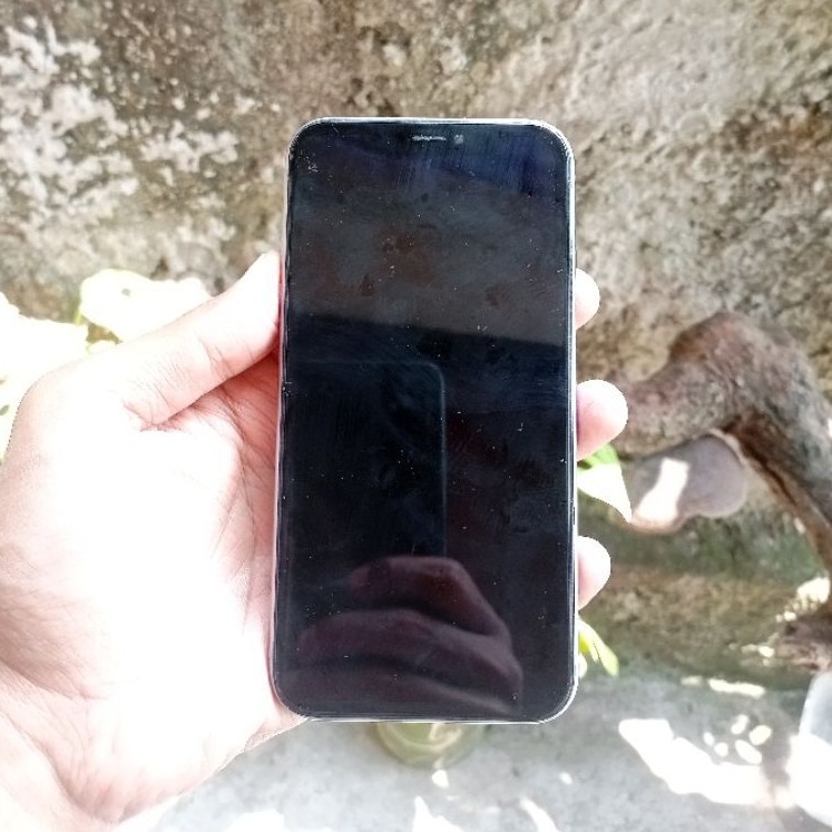 LCD ori copotan iphone 11