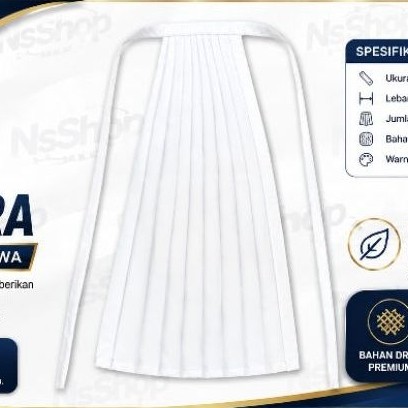Dasi Toga Pengacara ADVOKAT