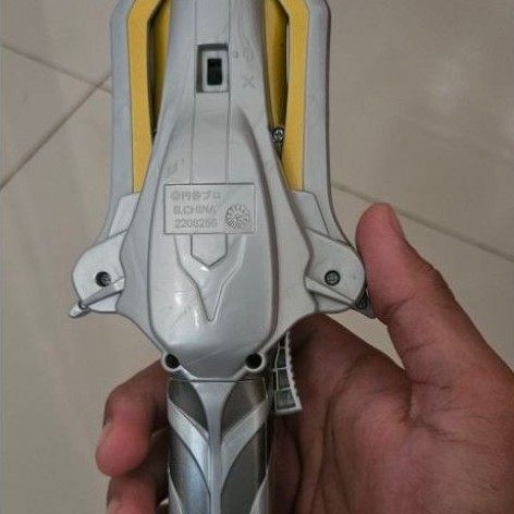 dx ginga spark original bisa scan loose