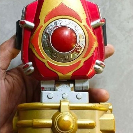 dx bima changer bima satria garuda