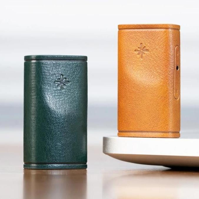 Fiio Snowsky Sk-Melody Leather Case For Melody Dongle Dac Amp