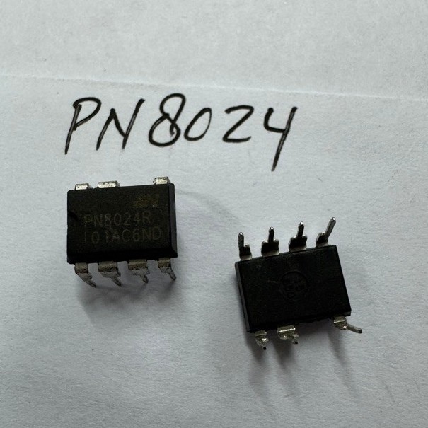 ic PMW PN 8024 7pin PN8024