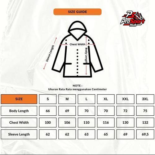 BOGABOO ANORAK JACKET GORETEX 3 LAYER  WP - JAKET GUNUNG Gorpcore