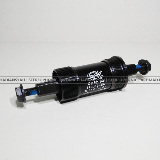 BB Belimbing Sepeda MTB / Fixie UNITED 113.5mm | BB MTB | BB Fixie