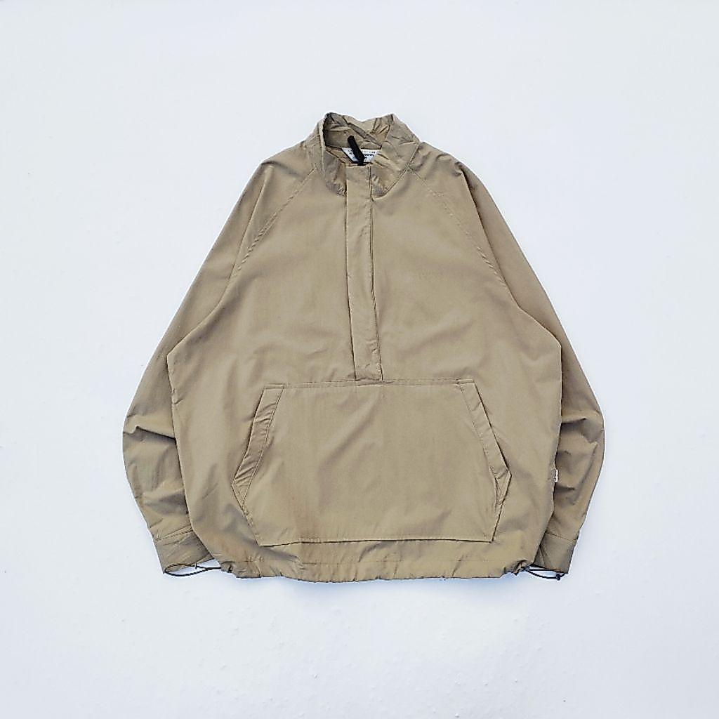 Windbreaker jacket Lafudge Store XL
