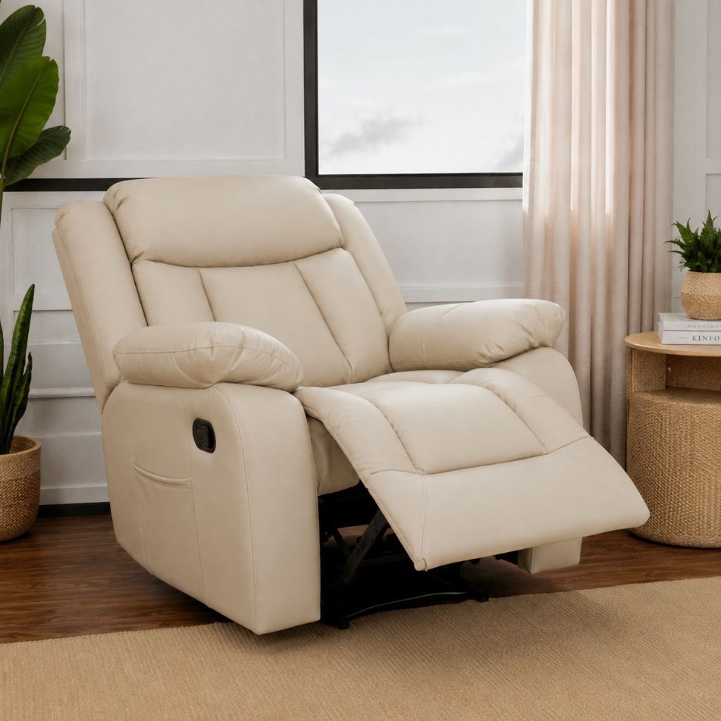 Norton Sofa Recliner Rocking Ayun