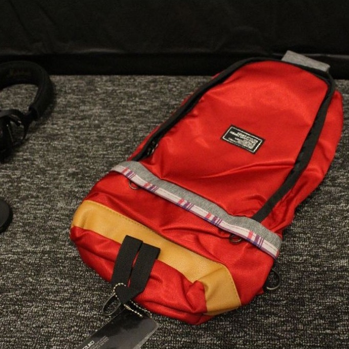 Tas Selempang Import orderan an NP002